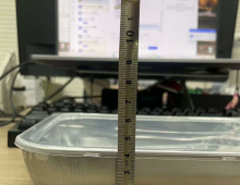 不锈钢食品保鲜盒 5个 $20