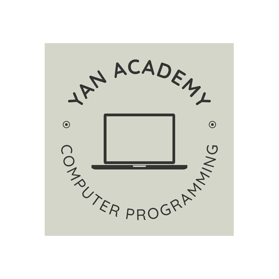 Yan Academy 计算机编程