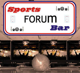 Forum Sports Bar