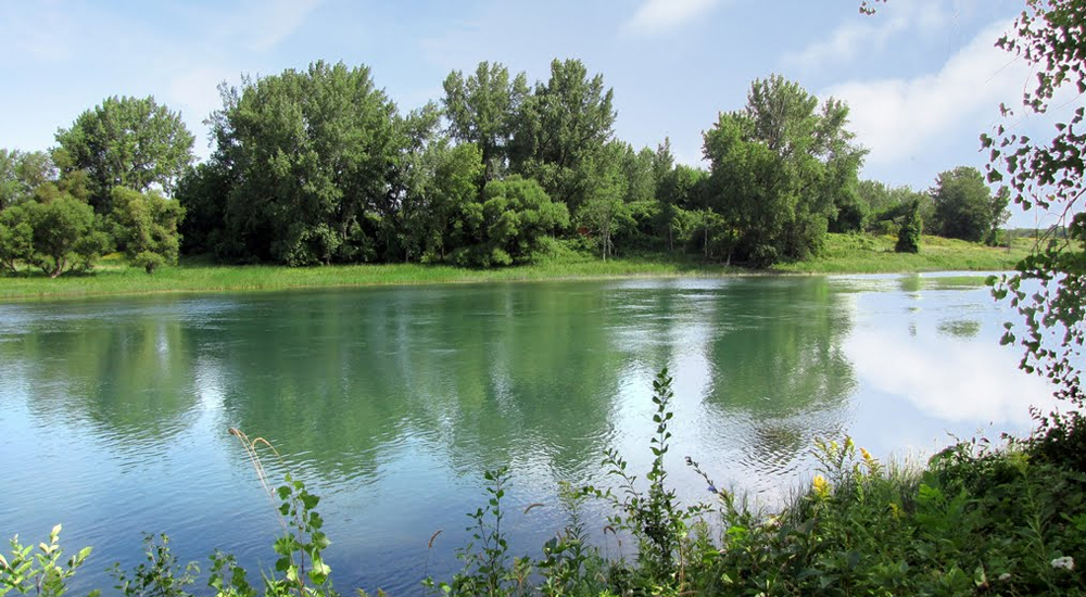Parc national des Îles-de-Boucherville