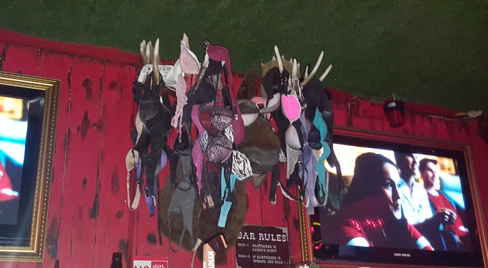 Chez Serge（Yelp四星）