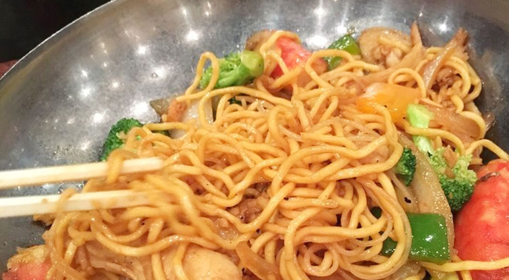 Fu Lam/富临（Fu Lam）自助