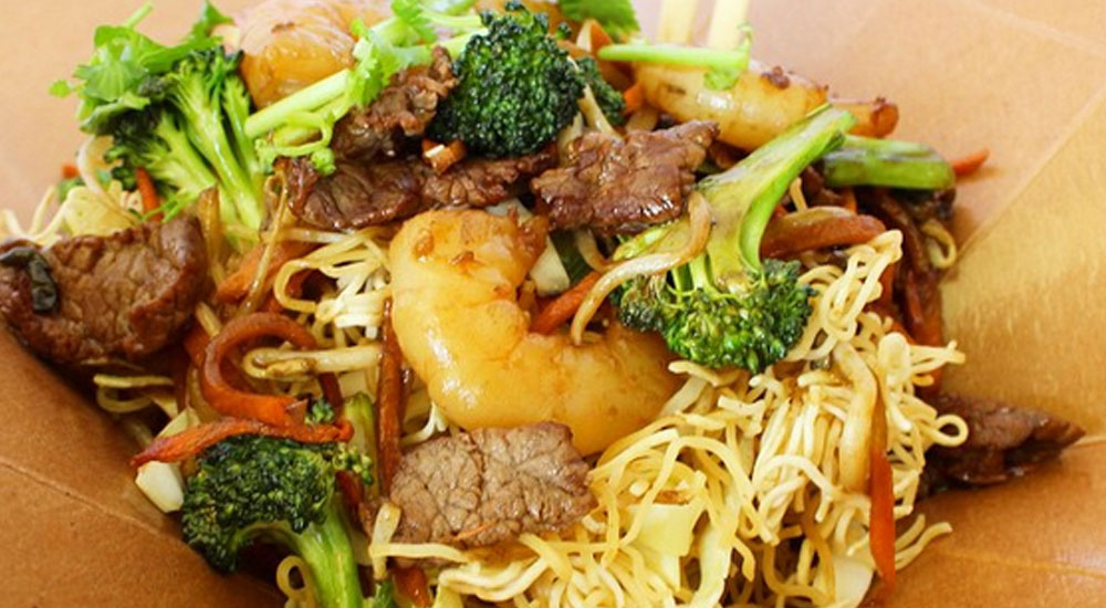 Comptoir Express NooBox