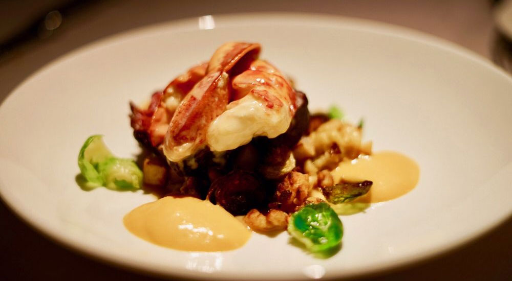 Le Club Chasse et Pêche