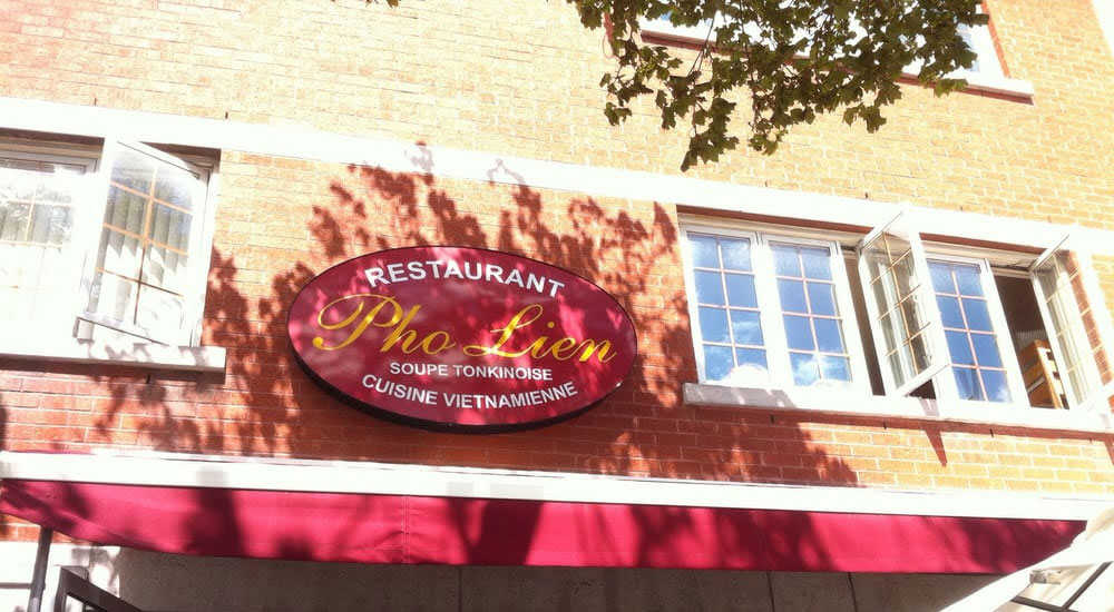 Pho Lien