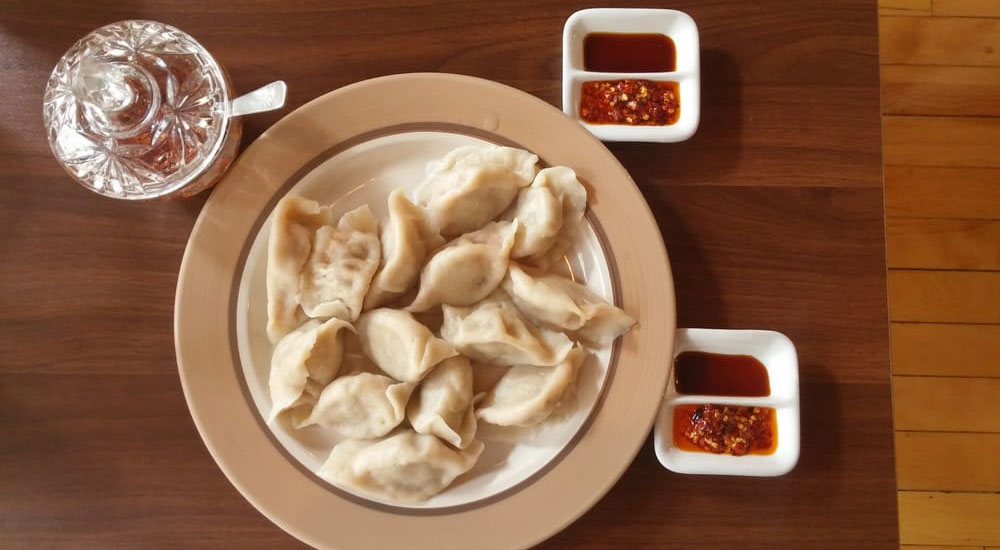 The Dumpling Hut（Yelp四星半）