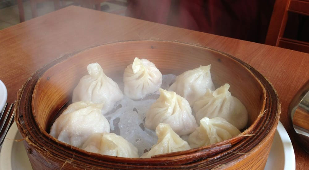 Noodle Factory/永丰盛（Yelp四星）