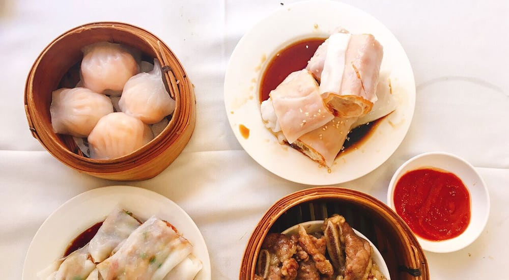 China Town Kim Fung/金丰酒家（市中心）（Yelp三星半）