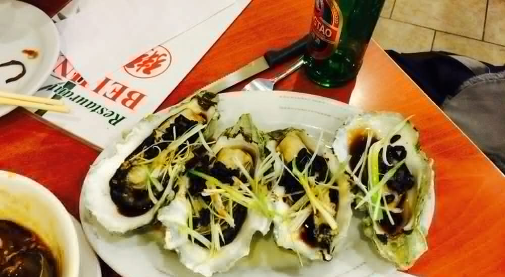 Restaurant Beijing/京都饭店（Yelp三星半）