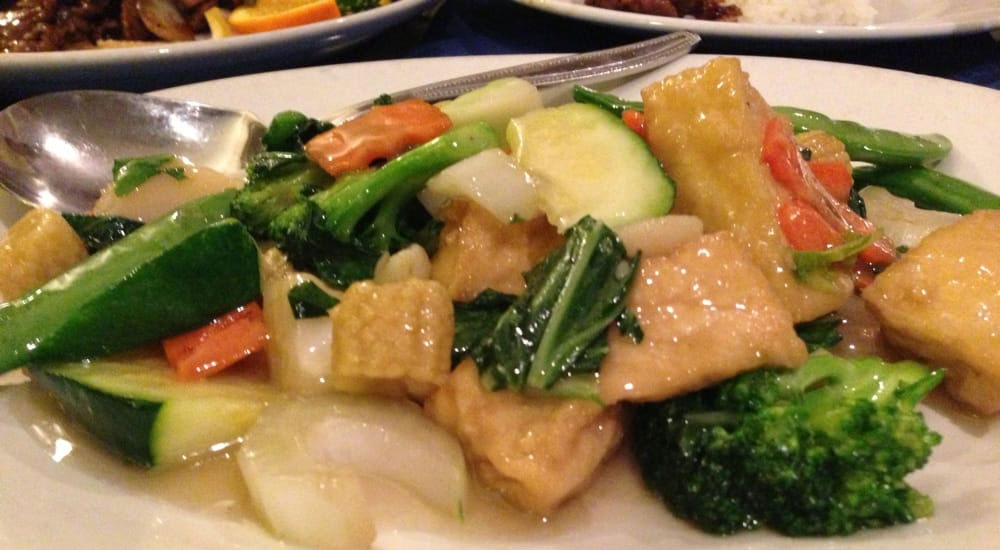 Papillon Bleu（Yelp四星）