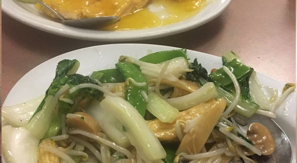 Fung Shing（Yelp三星半）