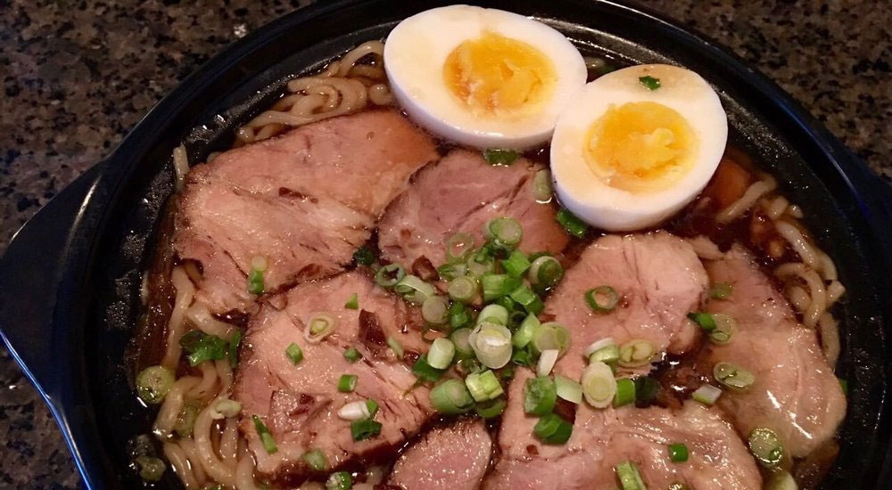 Jiu Xiang Yuan/九香园（yelp四星）