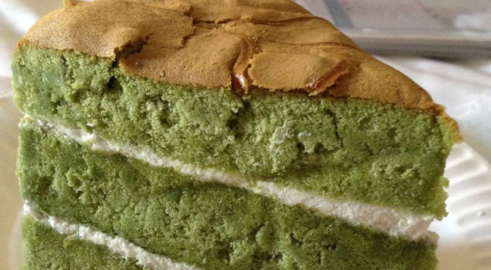 Patisserie La Legende