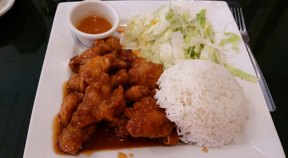 Restaurant Delicieux