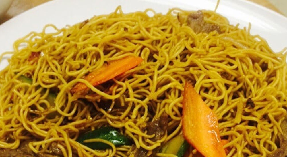 Fu Jia Restaurant/福家餐馆